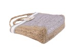 SHOPPER JUTE BAG MELANIE